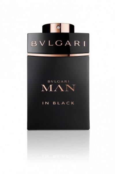 Bvlgari Man In Black EDP 150 ml Erkek Parfümü kullananlar yorumlar